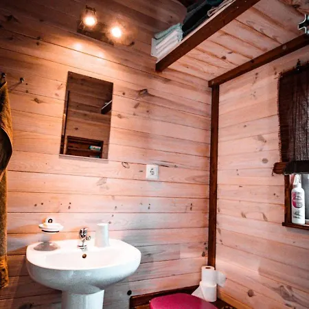 De Madera Holiday home